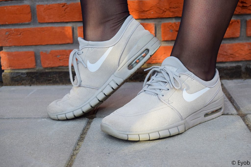 Sneakers onderhouden en wit maken – tips