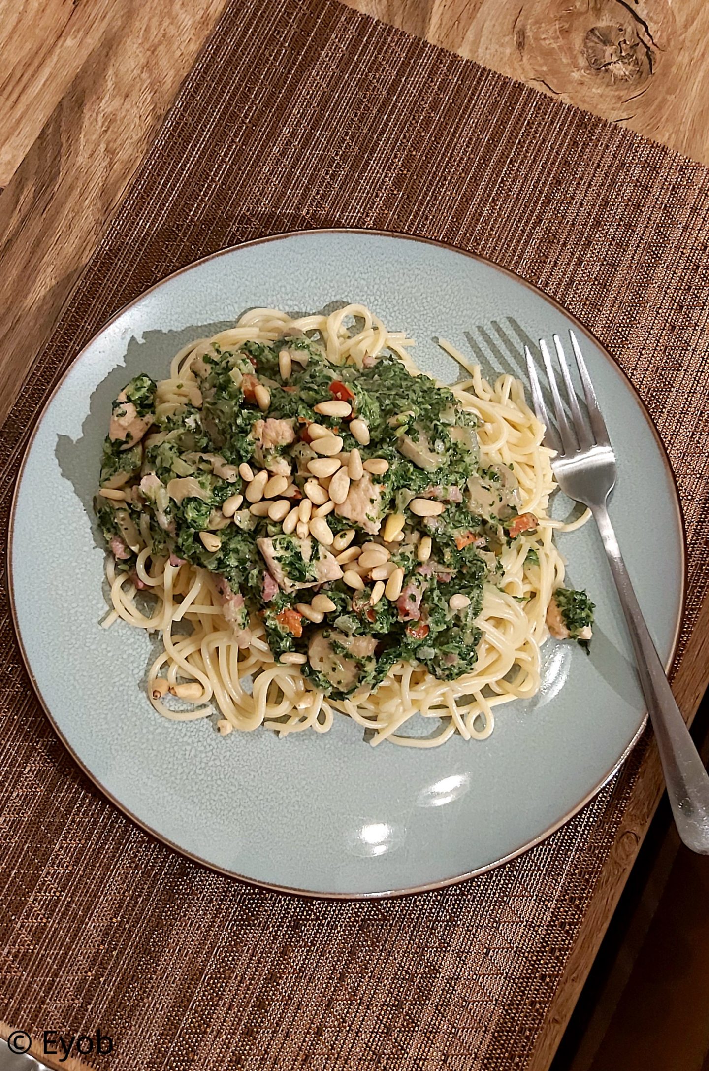 weekmenu